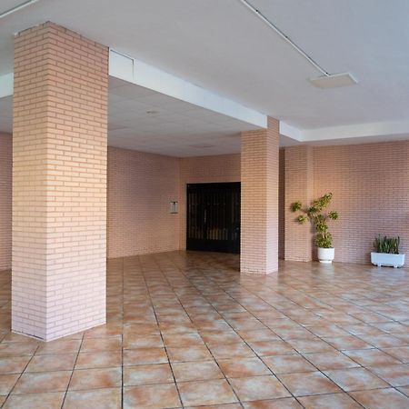 Apartamento Hasta 6 Personas Benicàssim Zewnętrze zdjęcie