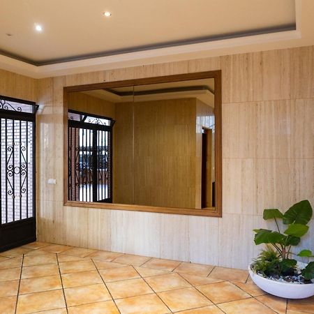 Apartamento Hasta 6 Personas Benicàssim Zewnętrze zdjęcie