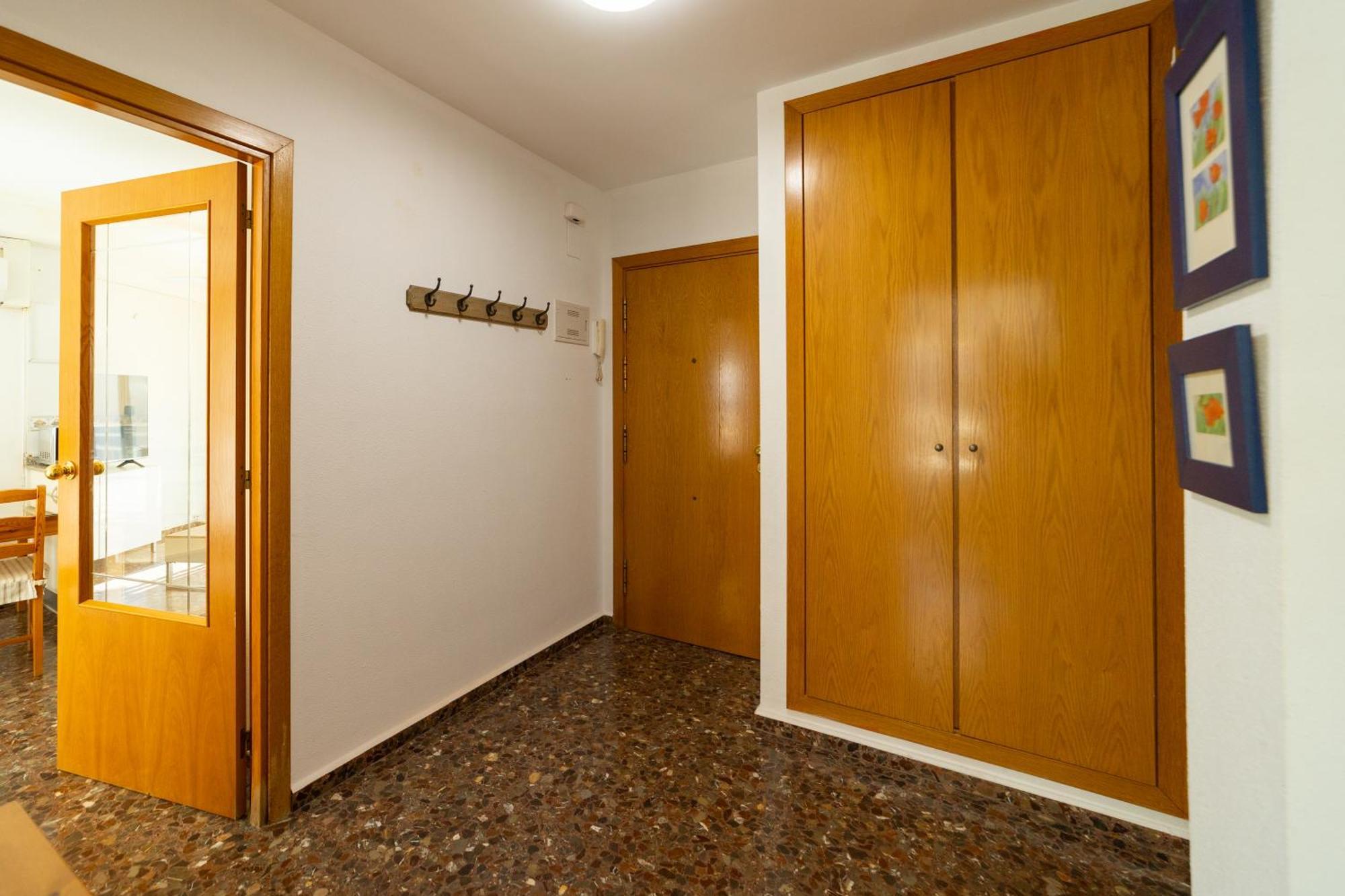 Apartamento Hasta 6 Personas Benicàssim Zewnętrze zdjęcie